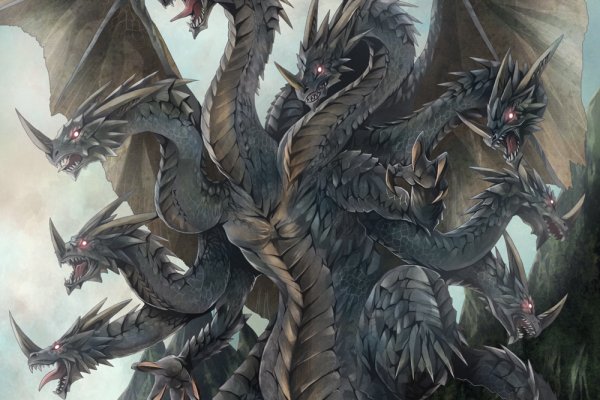 Kraken это современный маркетплейс