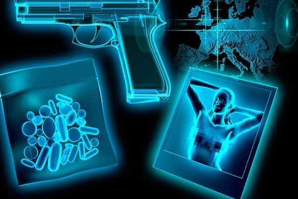 Сайты типа гидры